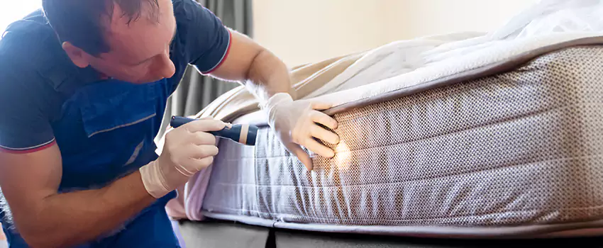 bed-bug-exterminator in Hemet, CA