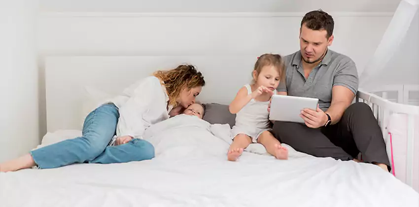 Bed Bug Extermination for Bedrooms in Hemet, CA