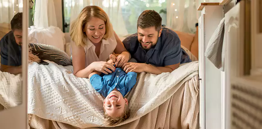 Bed Bug Control for Bedrooms in Hemet, CA