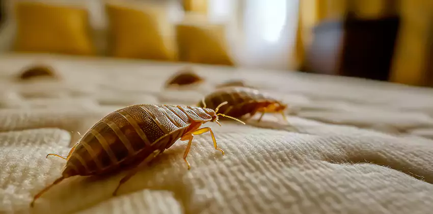 Experienced Bed Bug Specialists in Hemet You Can Trust