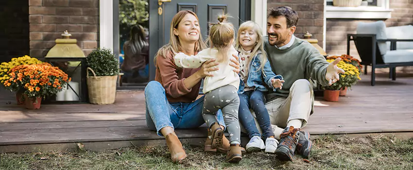 Commercial Flea Treatment for Yard Hemet, CA