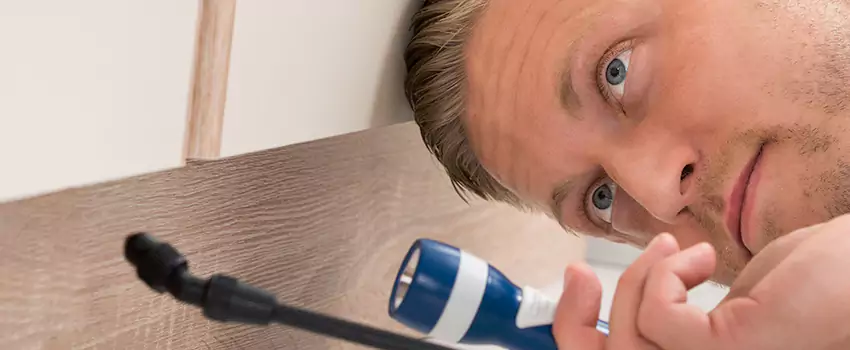 Protect Your Home with Our Pest Inspection Services Hemet, CA