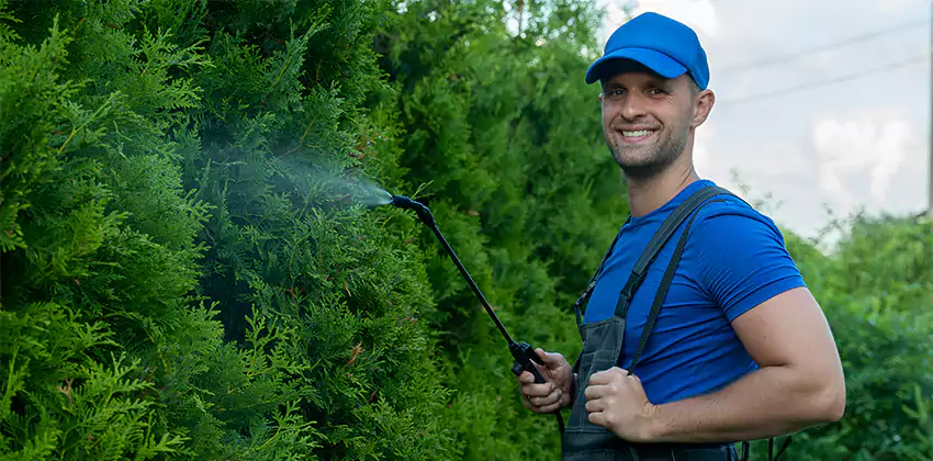 Wasp Extermination for Children and Pets in Hemet, CA