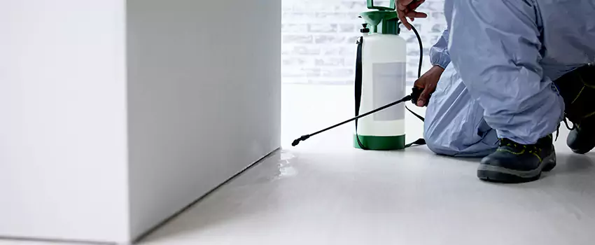 commercial-pest-control in Hemet, CA