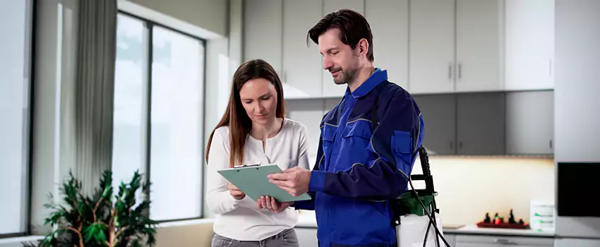 mosquito-control in Hemet, CA