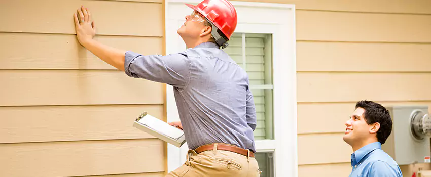 pest-inspection in Hemet, CA