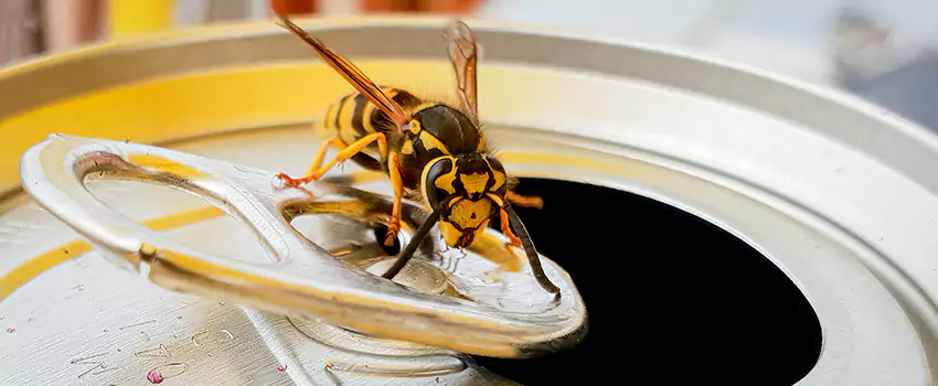 yellow-jacket-exterminator in Hemet, CA