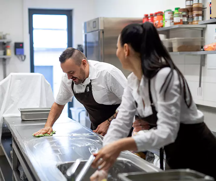 About Commercial Pest Control Hemet