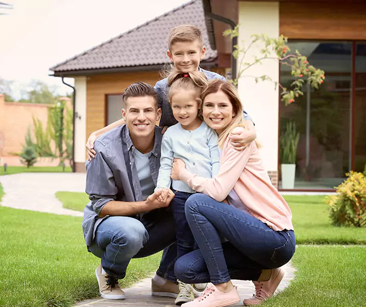 About Earwig Control Hemet