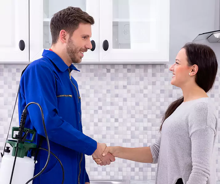 About Rat Exterminator Hemet