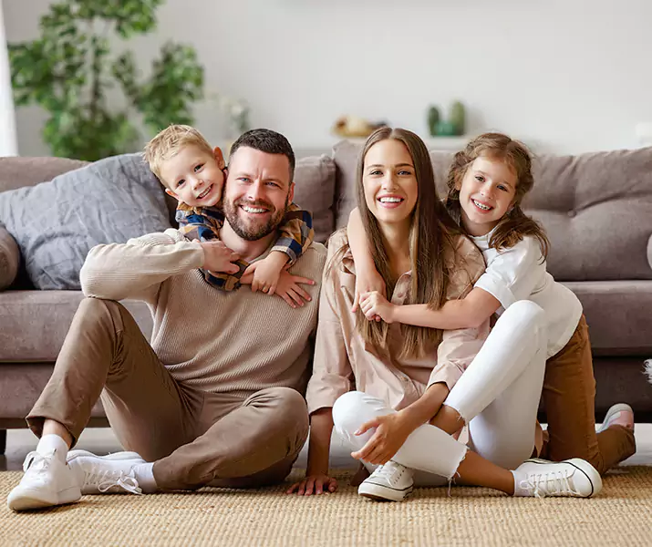 About Spider Pest Control Hemet