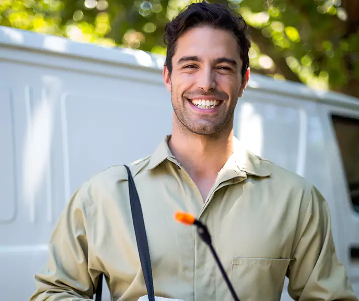 About Termite Exterminator Hemet