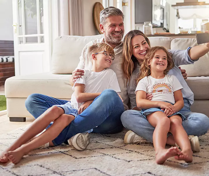 About Termite Inspection Hemet