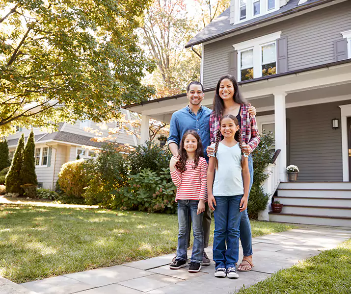 About Tick Control Hemet