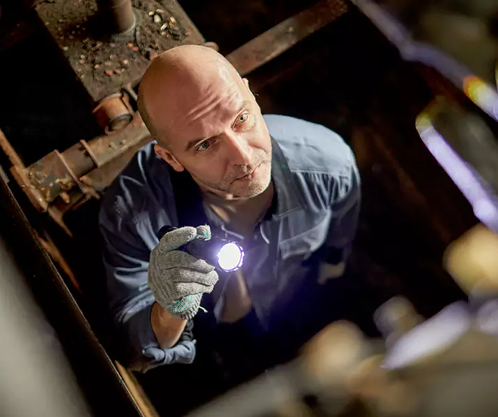 About Wdi Inspection Hemet