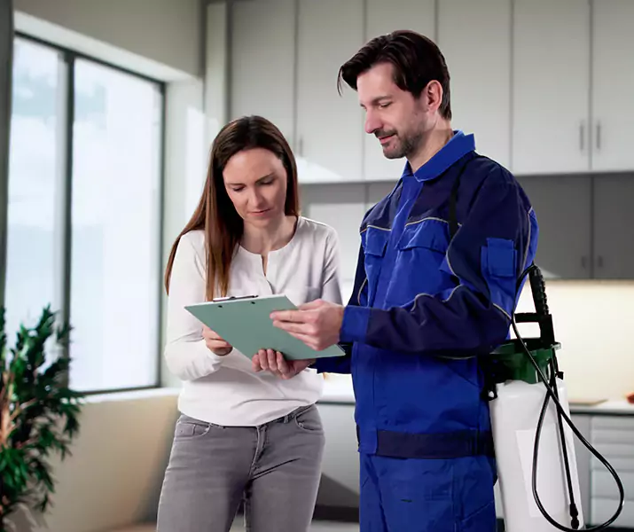 About Whitefly Treatment Hemet